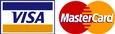 Visa MasterCard